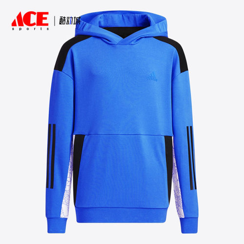 Adidas/阿迪达斯大童卫衣