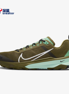 Nike/耐克正品Kiger 9男士低帮复古经典透气耐磨跑步鞋DR2693-300