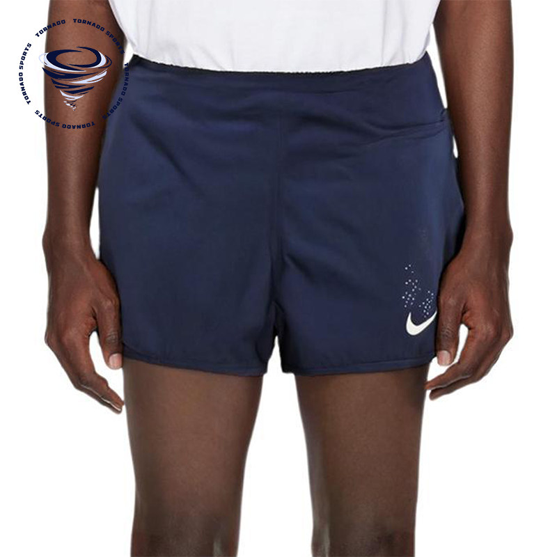 Nike/耐克正品女士时尚柔软潮流运动休闲透气短裤AA4433-429