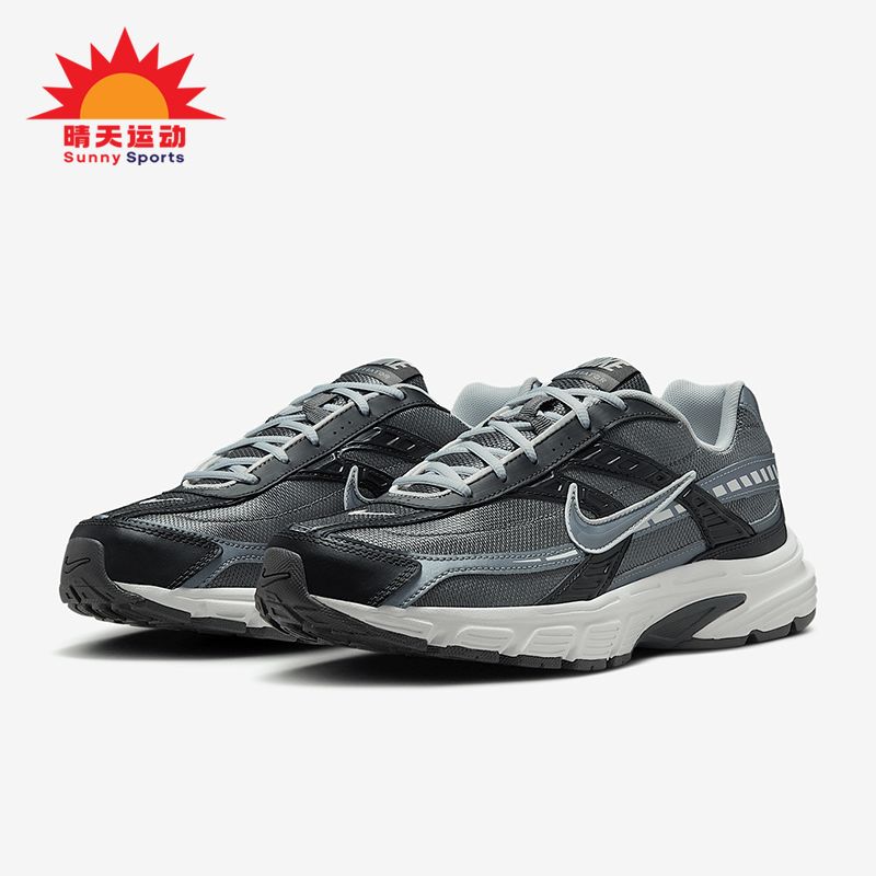 Nike/耐克正品2025新款男士低帮缓震训练运动鞋IB3083-001