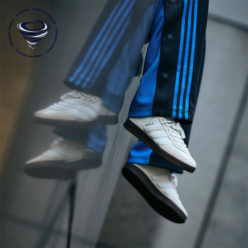 Adidas/阿迪达斯正品三叶草男女经典轻便休闲运动板鞋IH3719