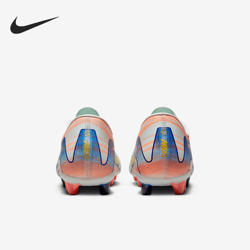 Nike/耐克正品秋季新款男士低帮短钉训练足球鞋FZ1389-300