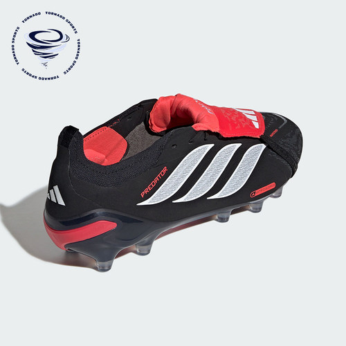 Adidas/阿迪达斯正品四季款男女翻折鞋舌经典复古足球鞋KI6296