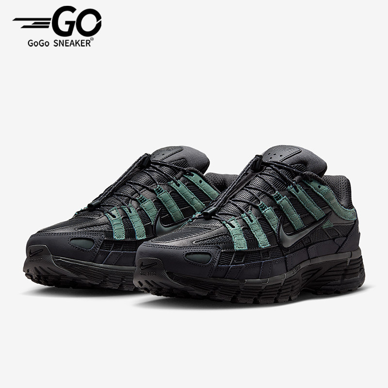 Nike/耐克正品P-6000男士轻便训练缓震低帮耐磨运动鞋IM5997-060