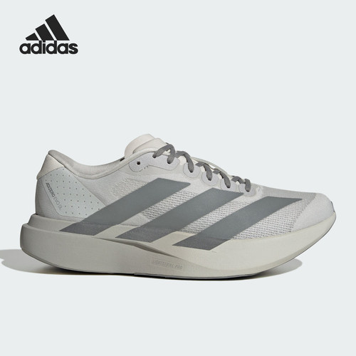 Adidas/阿迪达斯正品ADIZERO EVO SL男士运动耐磨跑步鞋KI7351