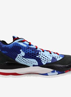 Nike耐克Jordan正品CP3 1男女同款减震低帮篮球鞋616805-012
