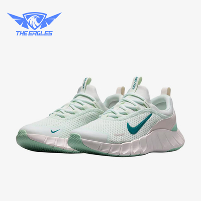 Nike/耐克正品Freeride GS女子大童低帮运动跑步鞋IO1642-300