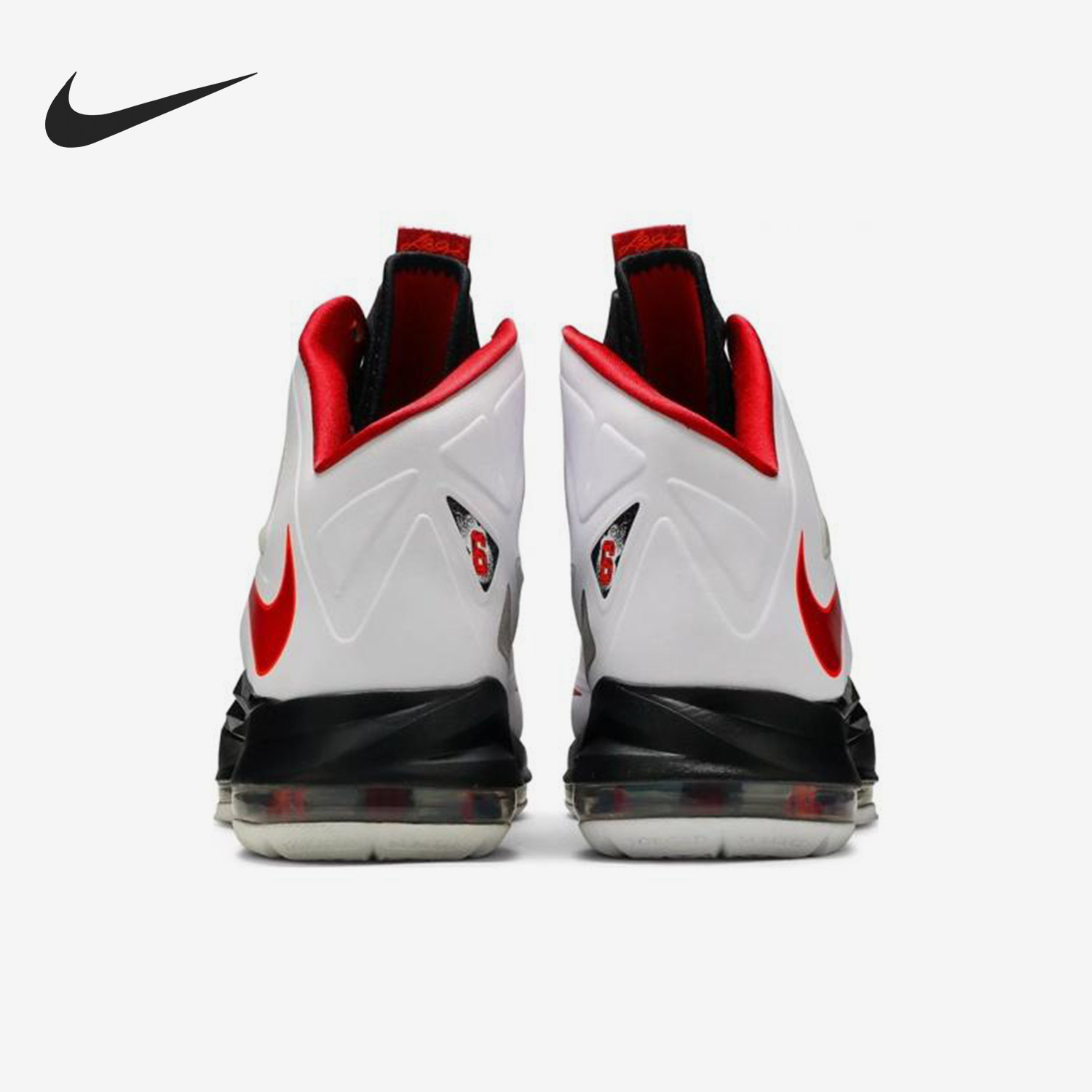 Nike/耐克正品Lebron 10 Home男士气垫厚底篮球鞋541100-100,运动鞋new,运动休闲鞋,淘宝优惠券,粉丝福利购,淘宝优惠卷