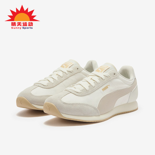 Puma/彪马正品男女R78 2经典低帮舒适日常休闲鞋408888-01