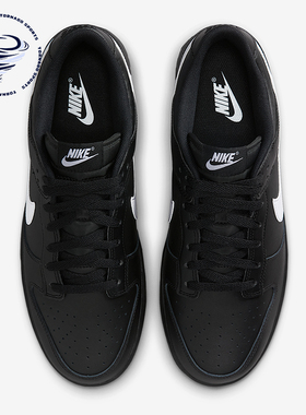 Nike/耐克正品Dunk Low男士系带轻便运动休闲低帮板鞋IO7606-010