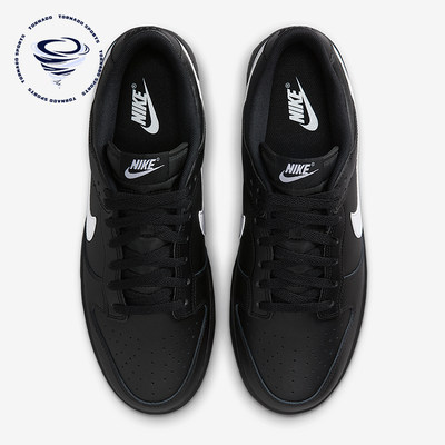 Nike/耐克正品Dunk Low男士系带轻便运动休闲低帮板鞋IO7606-010