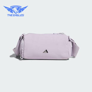 BAG女士经典 Adidas BODY CROSS 收纳斜挎包KE9960 阿迪达斯正品