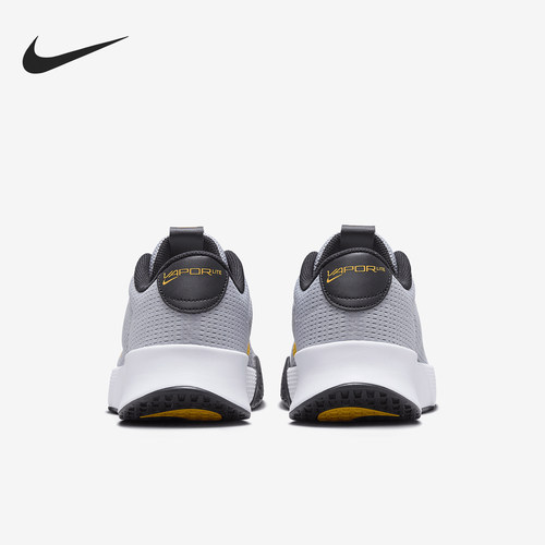 Nike/耐克正品Vapor Lite 2 HC男士硬地球场网球鞋DV2018-005