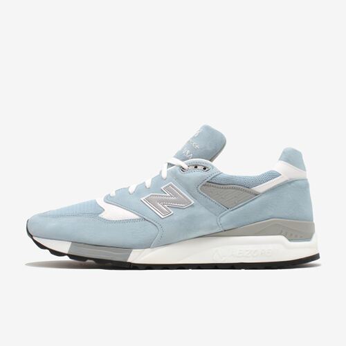 New Balance新百伦正品998国家公园主题男款运动休闲跑步鞋M998LL