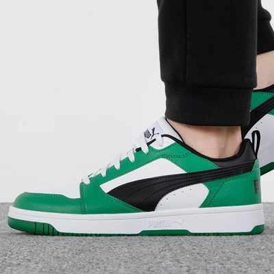 Puma/彪马正品新款男女运动低帮透气训练户外休闲鞋392328-06