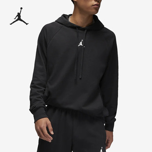 Jordan男子休闲宽松连帽卫衣DQ7328 Air 010 耐克官方正品 Nike