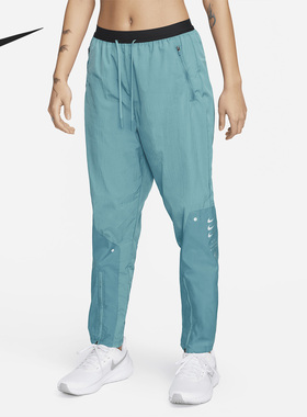 Nike/耐克正品当季新款女子运动健身休闲长裤DX5554-440