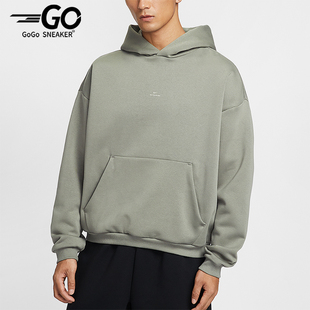 耐克正品 日常连帽套头运动卫衣IM5919 2025冬季 男士 059 款 Nike