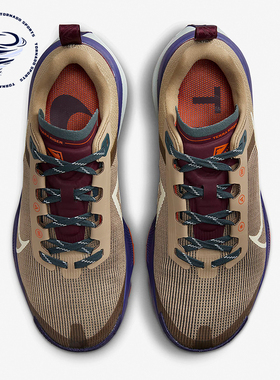 Nike/耐克正品Terra Kiger 9女士减震运动跑步鞋DR2694-200