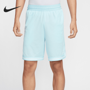 耐克官方正品 FN2652 新款 宽松简约运动透气休闲短裤 476 男士 Nike