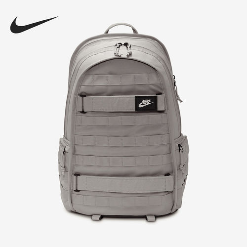 Nike/耐克正品NK NSW RPM BKPK 2.0男女运动双肩包FD7544-009