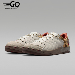 IQ1111 Nike 日常低帮系带耐磨休闲运动鞋 JORDAN男士 262 耐克正品