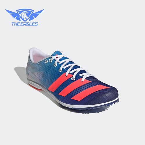Adidas/阿迪达斯正品DISTANCESTAR男士训练经典运动跑步鞋GY0946