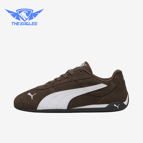 Puma/彪马正品ReplicatchSD新款男女柔软经典透气休闲鞋405097-04