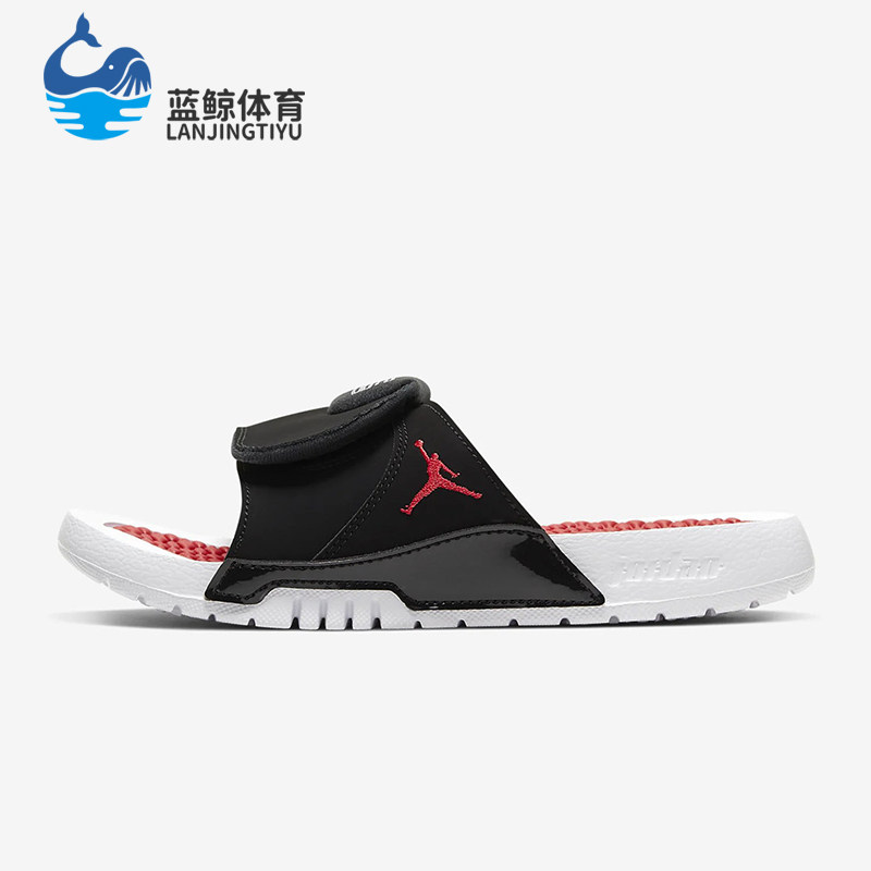 Nike/耐克正品JORDANAirJordanHydro1新款经典鞋拖鞋AJ02-06