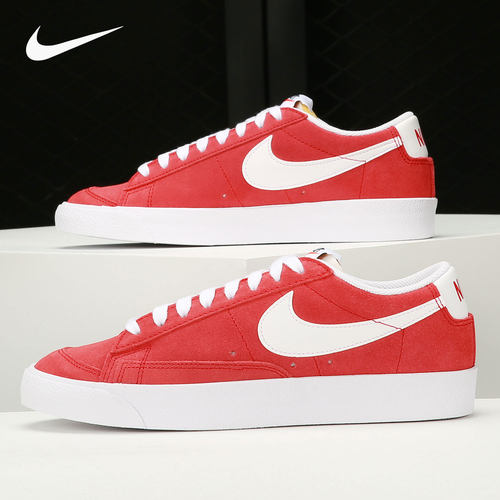 nike板鞋正品2021夏季新款