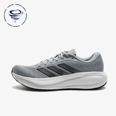 Adidas/阿迪达斯正品RESPONSERUNNER2织物鞋舒适经典跑步鞋KJ1734