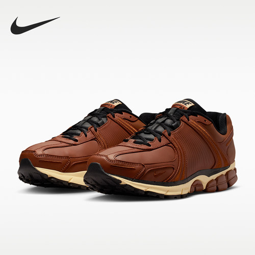 Nike/耐克正品Zoom Vomero 5男士复古轻便跑步鞋IO4555-200