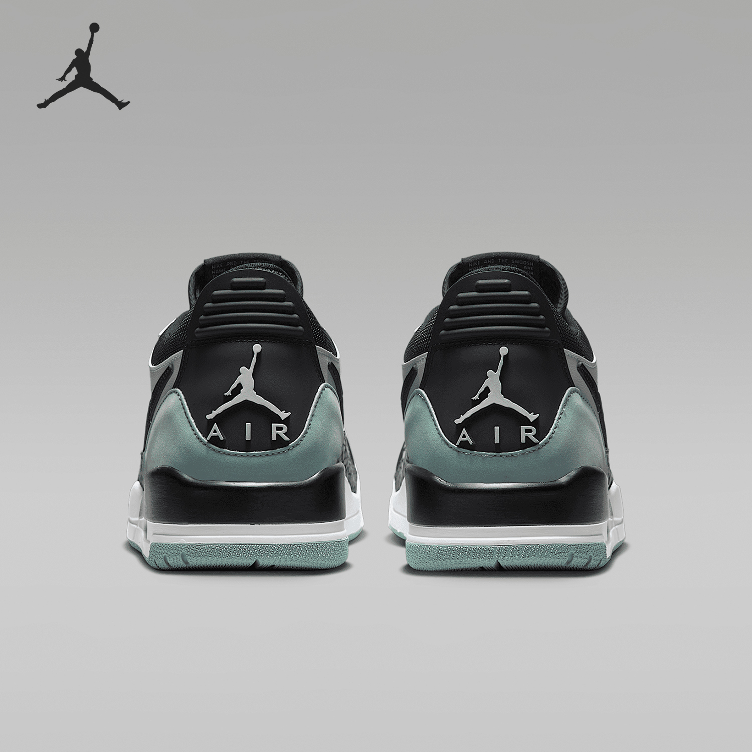 Nike/耐克官方正品JORDAN男士气垫训练缓震经典篮球鞋CD7069-109