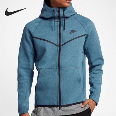 Nike/耐克正品 男子运动宽松舒适休闲防风外套 805145-055