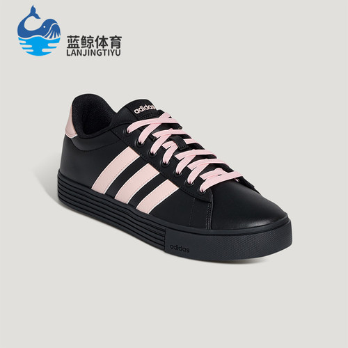 Adidas/阿迪达斯正品2026春季款男女日常复古运动日常板鞋KH8004