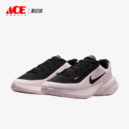 Nike/耐克正品UpliftSC新款男浅粉黑色轻盈经典休闲鞋IB2765-600