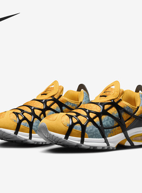 Nike/耐克正品 Air Kukini 男女舒适运动跑步鞋 DZ4393-700