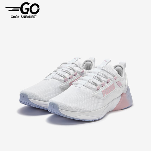 Puma/彪马正品大童经典复古时尚减震耐磨低帮休闲鞋405475-02