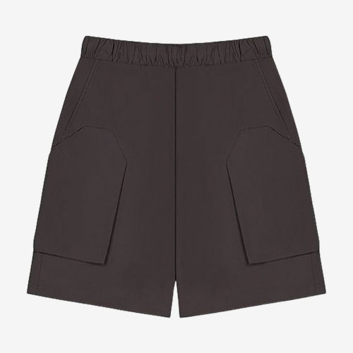 New Balance新百伦正品Shifted男松紧轻便舒适短裤MB61C2EU-ABR