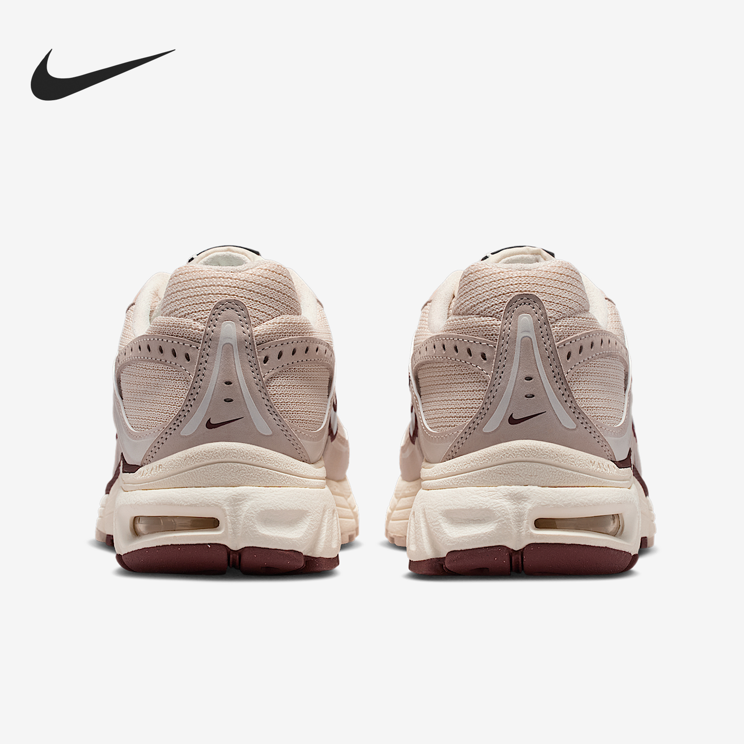 Nike/耐克官方正品Air Max Moto 2K女士缓震复古运动鞋IM6691-001