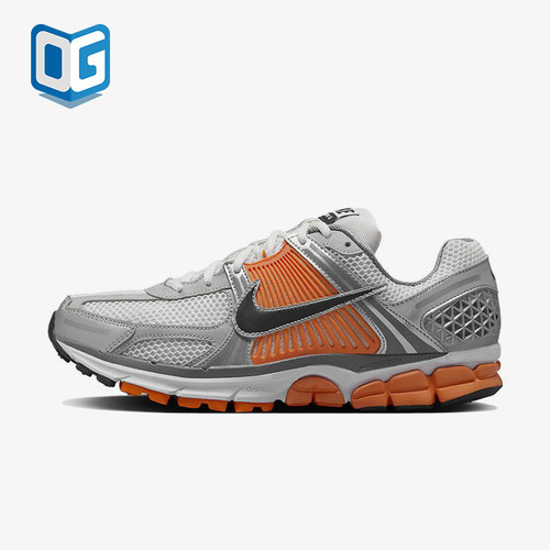 Nike/耐克正品Zoom Vomero 5男士经典轻便缓震跑步鞋FJ4151-002