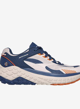 Skechers/斯凯奇正品2024新款男士时尚低帮厚底耐磨运动鞋