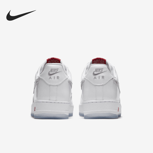 Nike/耐克正品Air Force 1 Low Retro男士经典板鞋845053-105