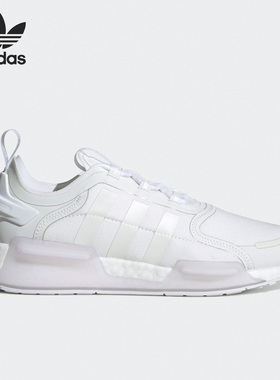 Adidas/阿迪达斯正品三叶草男女时尚减震耐磨休闲鞋GX9586