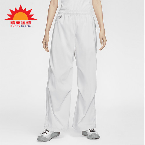 Nike/耐克女士户外运动梭织长裤