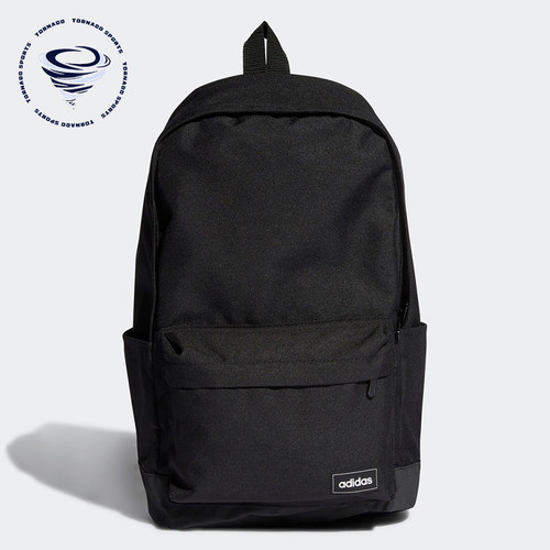 Adidas/阿迪达斯正品EARTHDAYBP书包背包新款经典双肩背包H34797