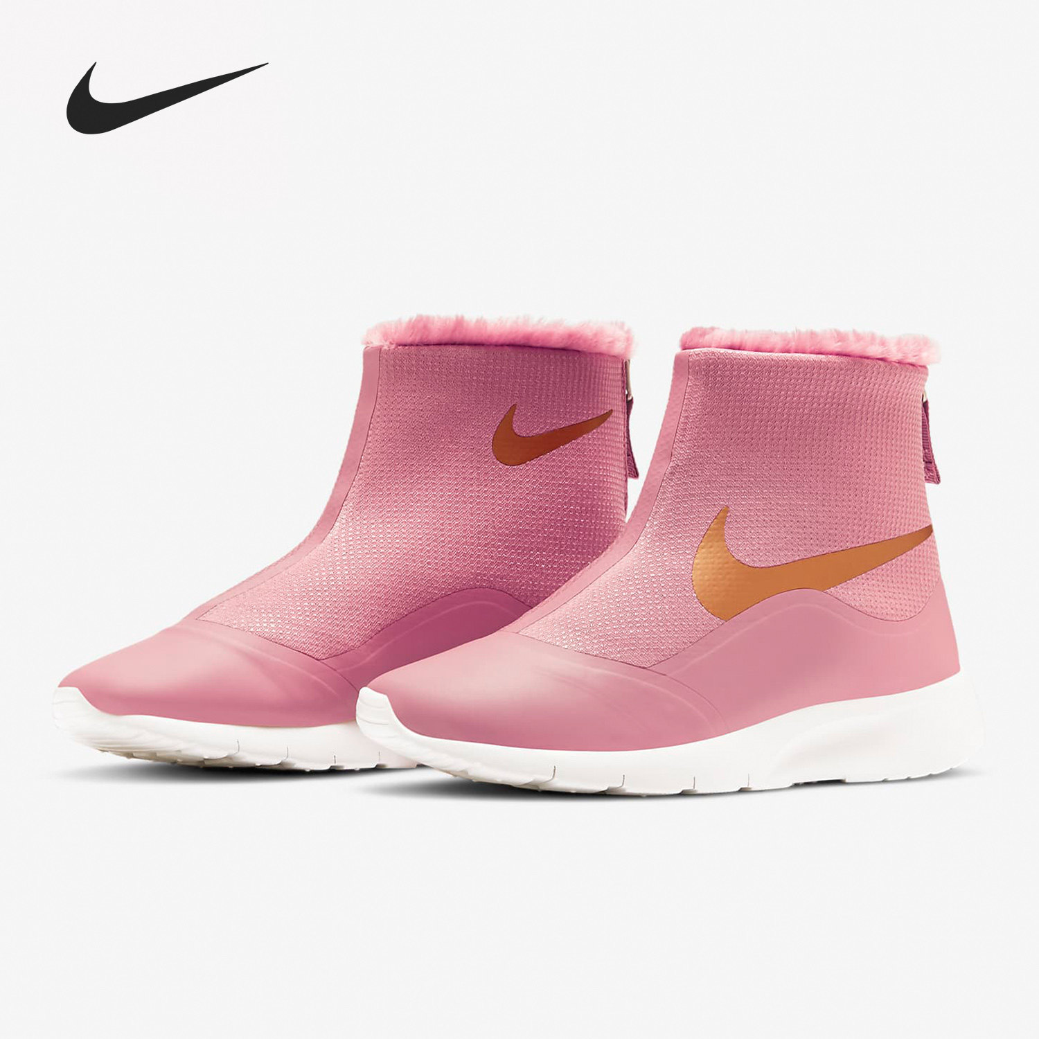 Nike/耐克正品 TANJUN HI (GS) 大童女子冬季保暖运动鞋 922869,童鞋/婴儿鞋/亲子鞋,运动鞋,淘宝优惠券,粉丝福利购,淘宝优惠卷