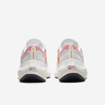 Nike/耐克官方正品Zoom Fly 5 男女中底轻盈运动跑步鞋DM8968-100