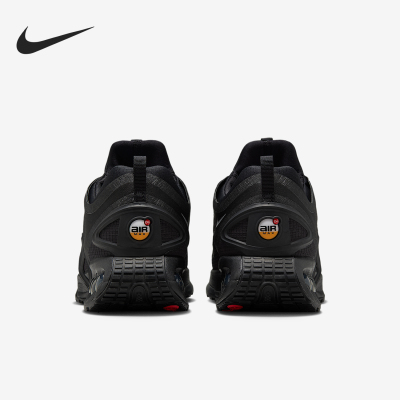 Nike/耐克正品Air Max Dn Roam男士低帮运动休闲行HQ8605-001
