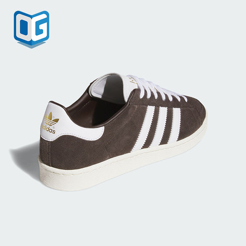 Adidas/阿迪达斯正品三叶草男女同款日常经典休闲运动板鞋JP8985